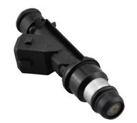 Combustible Gasolina Boquilla de Inyección 4 Boquillas De Inyector Para Vauxhall Para Astra Para Combo Para Meriva Para Vectra Para Zafira Z14XE Z16XE Y16YNG 1.4L .6L 25313846 25343299(1pcs)