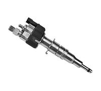 Combustible Gasolina Boquilla de Inyección Inyector de combustible para N54 N63 135 335 535 550 750 X5 X6 13537585261 13537585261-12 Índice inyectores 12