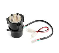 Combustible Grifo Conjunto De Bomba Combustible Macho para CBR600F 1986-2000 para CBR900RR 1992-1995 para CBR400RR NC23 NC29 para CBR 600F 400 900 RR Bombas de Combustible