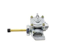 Combustible Grifo Para CB400 CB400SF Super Four CB750 Para Nighthawk 16950-MY9-003 16950-MW3-602 Bomba Interruptor Tanque Combustible Gasolina Llave Purga