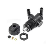 Combustible Grifo Para Polaris Para Sportsman 400 500 600 700 04-05 Para Diesel 455 99-01 Válvula Tanque Combustible Llave Purga 2 Vías 7052159 5432559 Grifo De Combustible