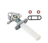 Combustible Grifo Para Suzuki TS GS GN 125 250 TS 50 100 125 185 250 GZ DR DS 90 100 125 185 250 GP GT Válvula Purga Combustible Interruptor Tanque Aceite Gasolina Grifo