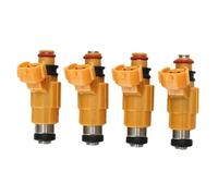 Combustible Inyector 4 Piezas Para Galant OEM AW347305 63P-13761-00-00 CDH-275 MD319792 CDH275 Inyectores Combustible