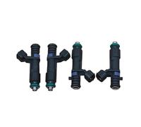 Combustible Inyector 4 Unids/lote OEM 1984F8 Boquilla De Inyector Combustible Para C4 C5 C6 C8 9660275780