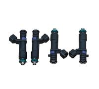 Combustible Inyector 4 Unids/lote OEM 1984F8 Boquilla De Inyector Combustible Para Peugeot 307 407 508 408 308 807 3008 9660275780