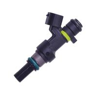 Combustible Inyector Boquilla Para Altima Para Rogue 2.5L 3.5L 2013-2015 4 Uds Boquilla Inyector Combustible Combinada FBY21B0 16600-3TA0A Válvula Inyector