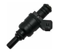 Combustible Inyector Boquilla Para BMW E39 E46 E60 E83 E85 528i 323i 328i X3 Z4 Inyectores Combustible Para Coche 6 Piezas Boquillas Inyector 1427240 A2C59511971