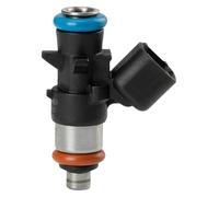 Combustible Inyector Boquilla Para Chrysler 200 300 3.6L 2011-2017 Boquillas De Inyección De Gasolina Para Automóvil 0280158233 5184085AC Inyector De Combustible