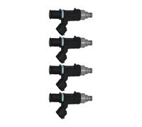 Combustible Inyector Boquilla Para Dodge Para Dakota Para Durango Para RAM1500 Para Grand Cherokee Bomba Inyección Boquilla Suministro 8 Piezas Inyectores Combustible 53030842