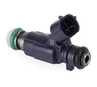 Combustible Inyector Boquilla Para FX35 G35 QX4 Para I30 2000-2004 1 Uds Inyector De Combustible FBJC100 Boquilla De Inyector De Combustible Para Coche