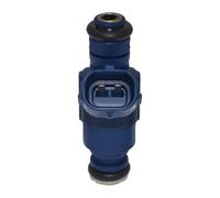 Combustible Inyector Boquilla Para Hyundai Para Atos I10 1/4x Boquilla Inyector Combustible 35310-02900 Boquilla Pulverización Combustible 1 Uds Inyectores Combustible