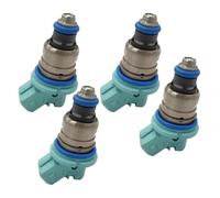 Combustible Inyector Boquilla Para Hyundai Para Grand Starex H1 2015-2018 35310-2C500 Boquilla Inyector Suministro Piezas Automóvil 4 Inyectores Combustible Diesel