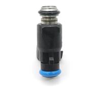 Combustible Inyector Boquilla Para Hyundai Para Veracruz Para Azera Para Genesis Para Sonata Para Santa Piezas Motor 35310-3C000 Boquilla Inyectores Combustible Para Automóvil(1pcs)