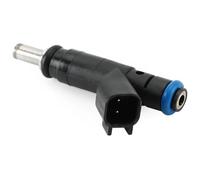 Combustible Inyector Boquilla Para Jeep Para Ram Para Dodge 4.7L 2008-2013 Accesorios Para Automóviles Suministro 1PCS Inyectores Combustible 04591851AA 4591851AB 68045799AA