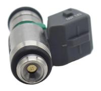 Combustible Inyector Boquilla Para Laguna Inyección 0280158170 8200128959 75112142 Suministro Repuestos Para Automóviles Inyector Combustible IWP143 IWP-143(1pcs)