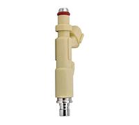 Combustible Inyector Boquilla Para Toyota Para Altezza Para Gita SXE10 3SGE Para Caldina ST215 2.0L 1998-2005 Suministro Repuestos Automóvil Boquilla Inyector Combustible 23250-74220