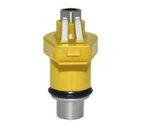 Combustible Inyector Boquilla Para YAMAHA WR125R WR125X 2009-2014 YZFR125 2008 2009 2010 2011 2012 2013 5D7-13770-00 Inyector Combustible 6 Orificios