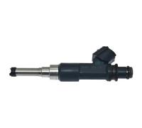 Combustible Inyector Boquilla Para Yamaha YZF-R1 FZ1 FZS10 06-14 R1 50.º Para Aniversario Edición Para Limitada 06 Suministro De 4 Inyectores Combustible 5VY-13761-00-00