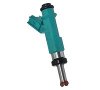 combustible inyector de Para Toyota Para Camry Para Highlander Tacoma Para Lexus ES350 RX350 2.7L 3.5L Inyector 23250-0P010 Combustible