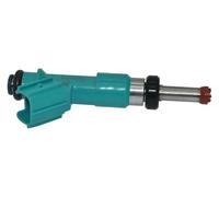 combustible inyector de Para Toyota Para Highlander Para Inyector Lexus Para Coche (23250-0P010 1/6PCS Combustible 23250-0P010(23250-0p010(1pcs))