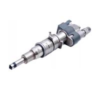 Combustible Inyector Inyector De Combustible 13537589048 13534548853 13537565137 Boquilla Gasolina Para BMW 1 3 5 6 N43 N53 X1