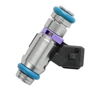 Combustible Inyector Módulo Dosificador Inyección Urea Para Boquilla Accesorios Para Automóviles Inyector Combustible IWP206 Para Scania STKM206