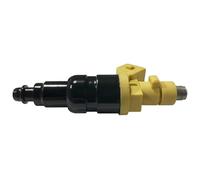 Combustible Inyector Para Benz SE W124 R129 W140 W210 4.2-4.3 BJ 93-04 Suministro De Repuestos Para Automóviles Accesorios Para 0000788323 Boquilla Inyector Combustible