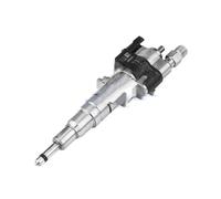 Combustible Inyector Para BMW N54 135 335 535 550 2006-2012 650i 13537589048-11 13537589048 Inyector De Combustible 13537585261-12 Reemplazo(13537585261-12)