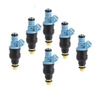 Combustible Inyector Para BMW Series 3 E30 316i 318i 325i E36 Serie 5 E34 518i 525i E32 E38 OEM 0280150715 852-12132 85212132 Inyector De Combustible Escape 6X