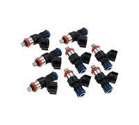 Combustible Inyector Para Chevrolet Para Camaro Para Corvette 6.2L 7.0L V8 8 X Boquilla Inyectores Combustible 0280158051 62647 800-2024N 2172425