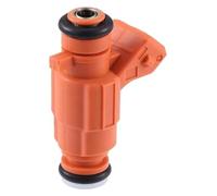 Combustible Inyector Para Citroën Para Berlingo Para C2 Para C3 Para Xsara 1.6L Inyectores De Gasolina Para Coche 0280156034 1984E9 1 Inyector Combustible