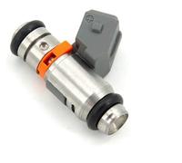 Combustible Inyector Para Clio Para Kangoo Para Mégane Para Scénic 16 16V OEM PI8732885 GTS250 300 IWP 182 IWP182 1 Uds Boquilla Pulverización Combustible Inyector