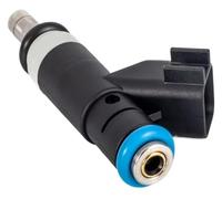 Combustible Inyector Para Compass L4 2.0L 2007-2017 Boquillas De Inyección Gasolina Para Automóvil 04891577 AC 04891577AC Inyector Combustible 4 Piezas(2PCS)