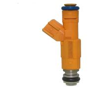 Combustible Inyector Para Crown Para Victoria Para F-250 Para F-350 Para E-350 Inyector Combustible Automóvil Repuestos Auto 1/4/8 Unidades 0280155857(1 pcs)