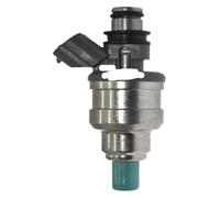 Combustible Inyector Para DAIHATSU Para ROCKY 1/4X 195500-2040 1955002040 Boquilla Inyector Combustible Gasolina(1 pcs)