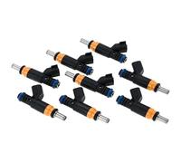 Combustible Inyector Para Dodge Para Challenger Para Charger Para Durango Para Ram 1500 2500 3500 5.7L 2011-2017 05037479AA Suministro 8 Inyectores Combustible
