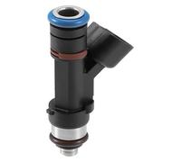 Combustible Inyector Para Escape Para Focus Para Fusion Para Ranger Para Mercury Para Mariner Para Milan 4 Boquillas Inyección Gasolina Coche 0280158105