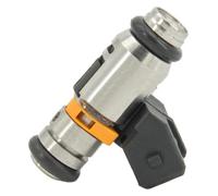 Combustible Inyector Para Fiat 500 Para Punto 1.2 1.4 Boquillas Inyección Gasolina Para Coche IWP160 71724544 77363790 71792994 71724545 71724546 75112160 FI0005