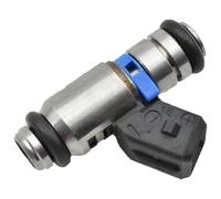 Combustible Inyector Para Fiat Para PALIO Para Siena Para STILO 1.6L IWP164 805001843601 IWP109 75112164 Para Automóviles Suministro Inyector Combustible Boquilla