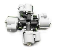 Combustible Inyector Para Fiat Para Punto Para Evo 2010 10R-024470 Boquilla De Inyectores Combustible Para Automóvil 67R-014303 110R-004304 Para Escape GLP Emmegas