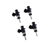 Combustible Inyector Para gasolina 9648129380 EV14KT 0280158040 motor de coche 980CC válvulas boquilla inyector combustible
