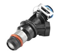 Combustible Inyector Para GMC Para Cadillac Para 4.8L 5.3L 6.0L 2001-2007 17113553 Suministro Repuestos 1 Inyector Combustible Para Automóvil