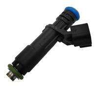 Combustible Inyector Para J&eep Para Compass Para Cherokee Para Renegade 4593986AB 50051677 53111888 Piezas Motor Automóvil 1 Boquilla Inyector Combustible