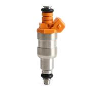Combustible Inyector Para Jeep Para Wrangler Para Cherokee YJ 1987-1998 I6 4.0L Boquilla De Inyección Suministro Automóvil 1 Pieza Inyectores Combustible 33007127