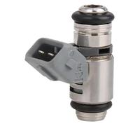 Combustible Inyector Para KA 2001-2008 Para Fiesta V Hatchback 1.3L gasolina Inyectores de combustible IWP119 4 unidades(1pcs)