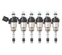 combustible inyector Para Kia Para Sedona Para Sorento Para Hyundai Para Genesis Inyector 35310-3C550 Combustible(6pcs)