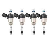 combustible inyector Para Kia Para Sedona Para Sorento Para Hyundai Para Genesis Inyector 35310-3C550 Combustible(4pcs)