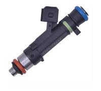 Combustible Inyector Para Logan Para Kombi Para Kangoo 1.4 1.6 2004-2016 0280158034 8200227124 1PCS Boquilla Inyectores Combustible Para Automóvil
