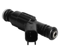 Combustible Inyector Para Mazda 5 6 1.8L Boquillas Inyección Gasolina Para Automóvil 0280156154 1S7G-GA 1S7G9F593GA Pieza Conjunto Combustible