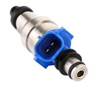 Combustible Inyector Para Mazda 929 626 MX-6 MX-3 Para Miata 1.6L 1990-1995 Para Kia Para Sephia 195500-1970 Suministro Accesorios Para Automóviles Inyectores Combustible